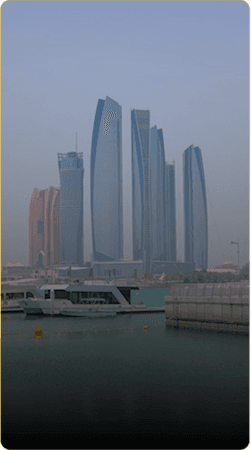 Abu Dhabi