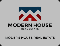 Modern House Real Estate