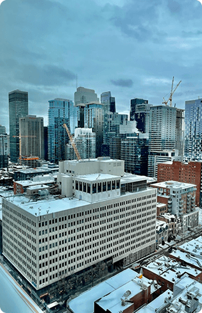 Penthouses