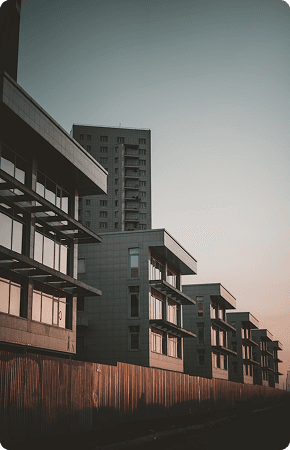 Buy Town houses